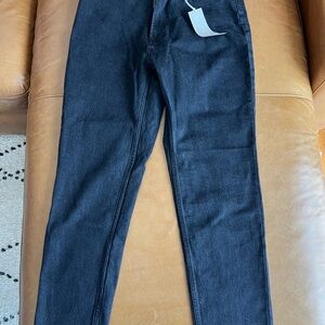 Everlane The Curvy Cheeky Jean